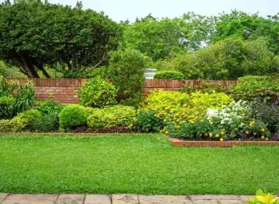 landscaping services Nixa